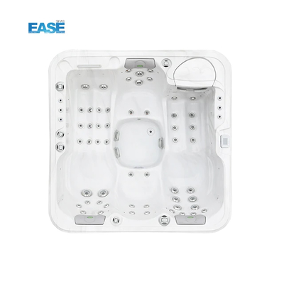 Hidroterapi ve Masaj Havuz Spası Açık Havuz Jacuzzi Sıcak Havuz Serbest Spas Havuzu